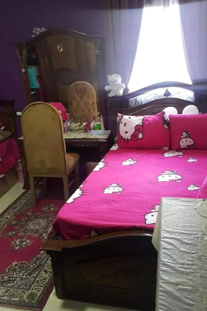 Bed & Breakfast Aqaba Air Inn
