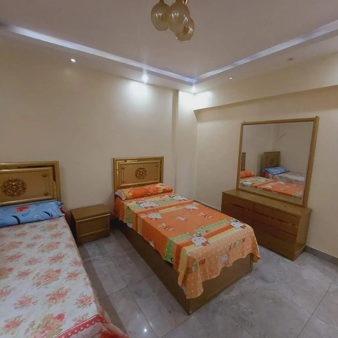 Bed & Breakfast Aqaba Air Inn Jordan